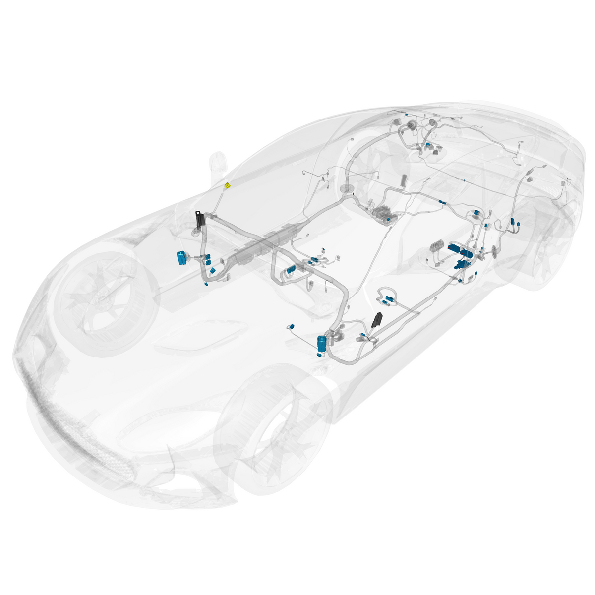 car: DBS,item_no: nan,quantity: 1.0,reference: DBS_19_PartsCatalogue-Cabin Harness LHD
