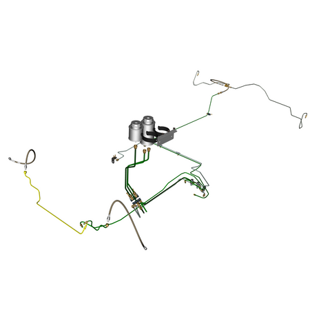 car: DB4 GTZ,item_no: nan,quantity: 1.0,reference: DB4GTZ_PartsCatalogue-060602-10 Brake Lines & Hoses - LHD
