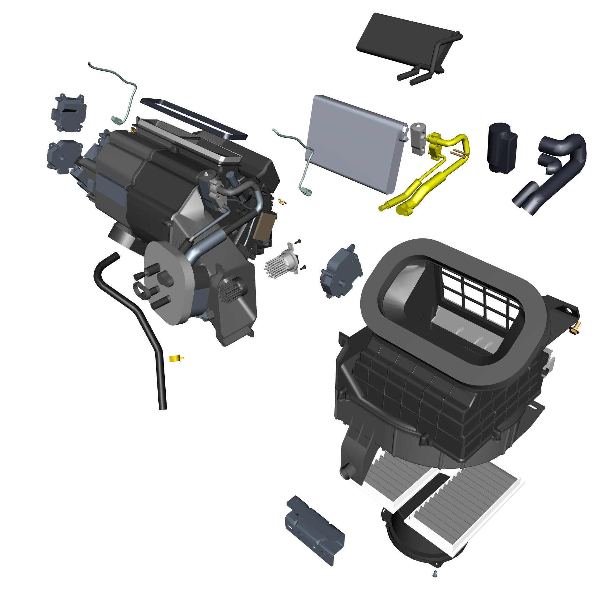 car:vantage v12s,item_no:,quantity:1.0,reference:vantage_v12s_partscatalogue-120300-s2 evaporator & heater