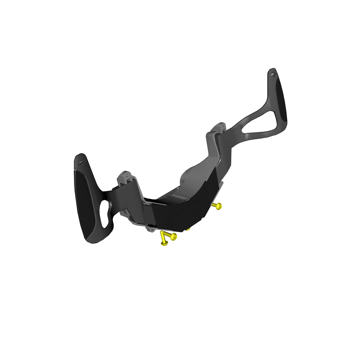 car:TARAF,item_no:,quantity:4,reference:TARAF_PartsCatalogue-070500-01 Paddleshift Assembly