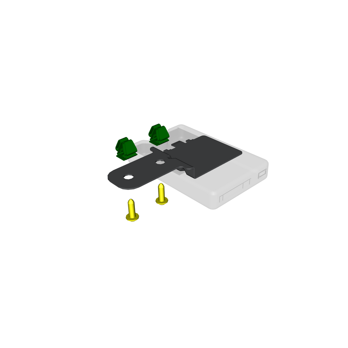 car:DB12,item_no:,quantity:2,reference:DB12_24_PartsCatalogue-191700 Toll Reader (Japan)