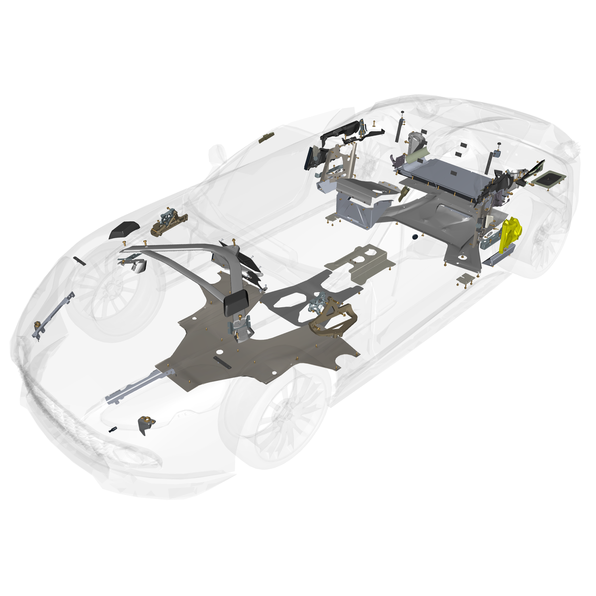 car: VANQUISH ZAGATO,item_no: nan,quantity: 1,reference: VANQUISH_ZAGATO_PartsCatalogue-010110-10 Body Ancillary Parts