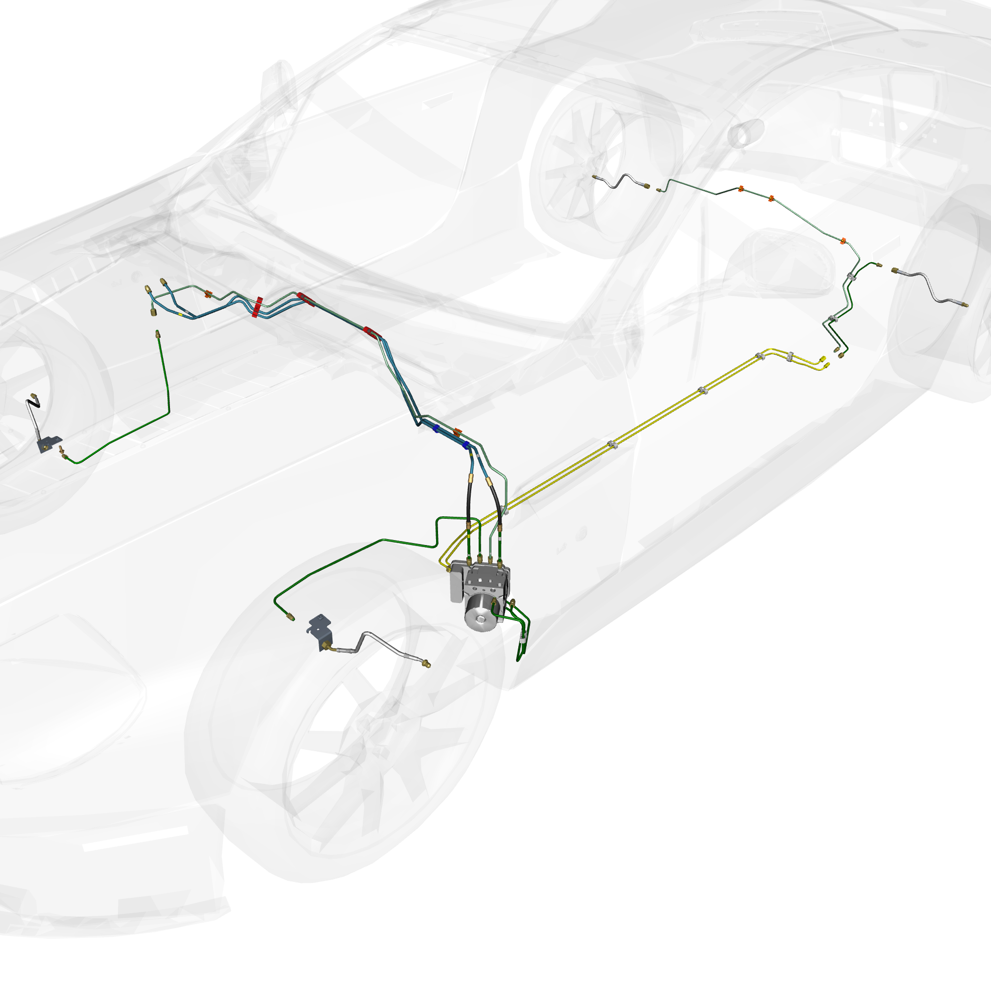 car:vantage v12s,item_no:,quantity:1,reference:vantage_v12s_partscatalogue-060603-02 brake pipes & hoses rhd