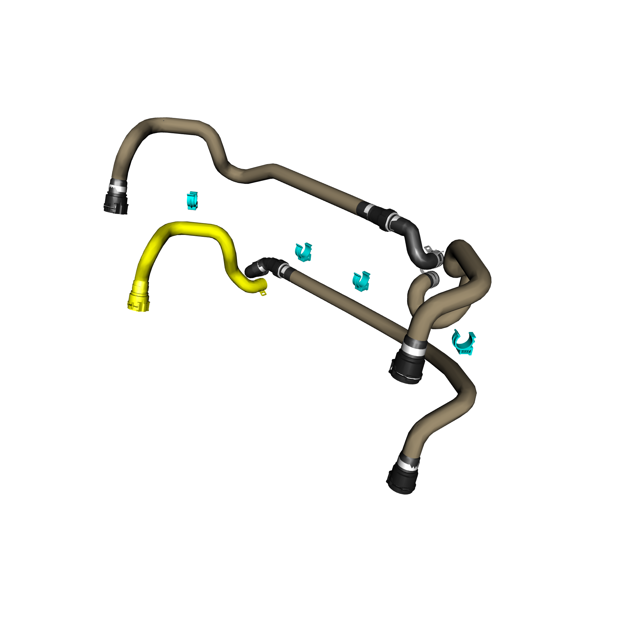 car: VANTAGE,item_no: nan,quantity: 1,reference: VANTAGE_19_PartsCatalogue-030304-30 Heater Hoses