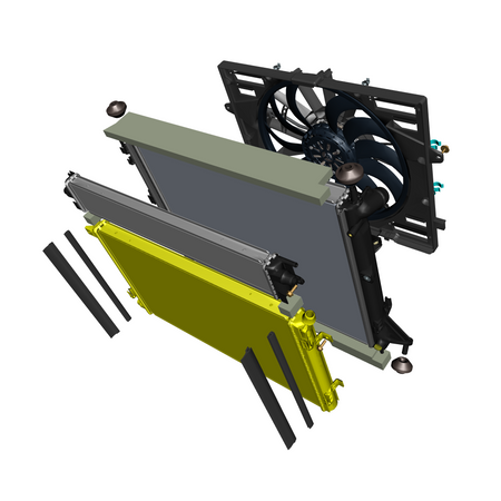 car:vantage,item_no:,quantity:1,reference:vantage_25_partscatalogue-032200-10 radiators & fan