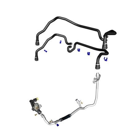 car: DB11,item_no: nan,quantity: 2,reference: DB11_PartsCatalogue-030305-20 Heater Hoses