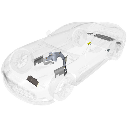 car: VANQUISH,item_no: nan,quantity: 1.0,reference: VANQUISH_25_PartsCatalogue-010603-00 Heatshields