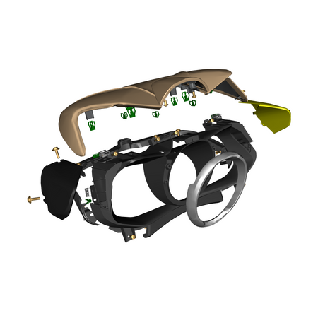 car: DBS,item_no: nan,quantity: 1.0,reference: DBS_19_PartsCatalogue-011205-10 Instrument Hood