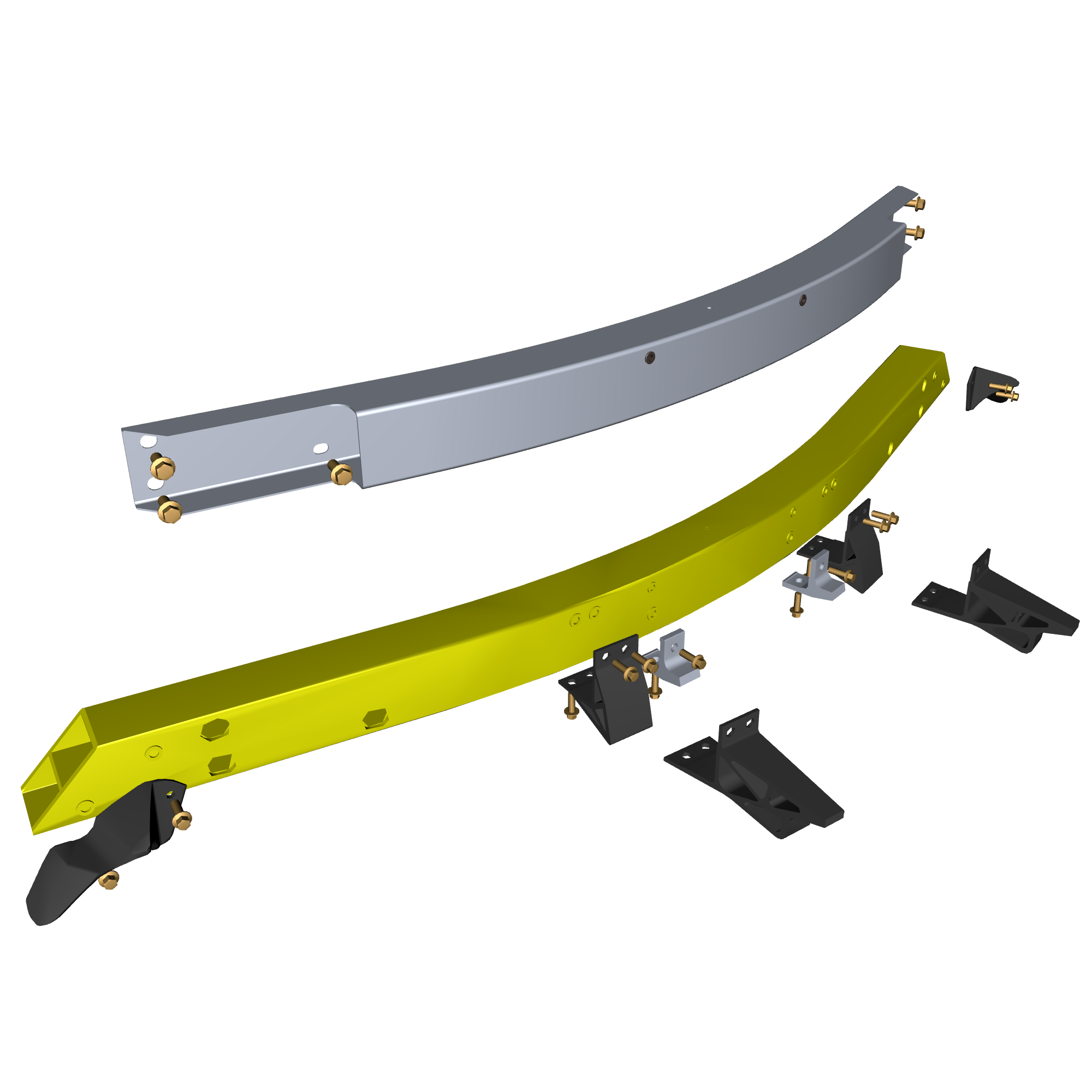 car: VANTAGE,item_no: nan,quantity: 1,reference: VANTAGE_19_PartsCatalogue-010111-20 Rear Bumper Armature