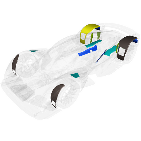 car:valkyrie,item_no:,quantity:1,reference:valkyrie_partscatalogue-010602-10 noise insulation