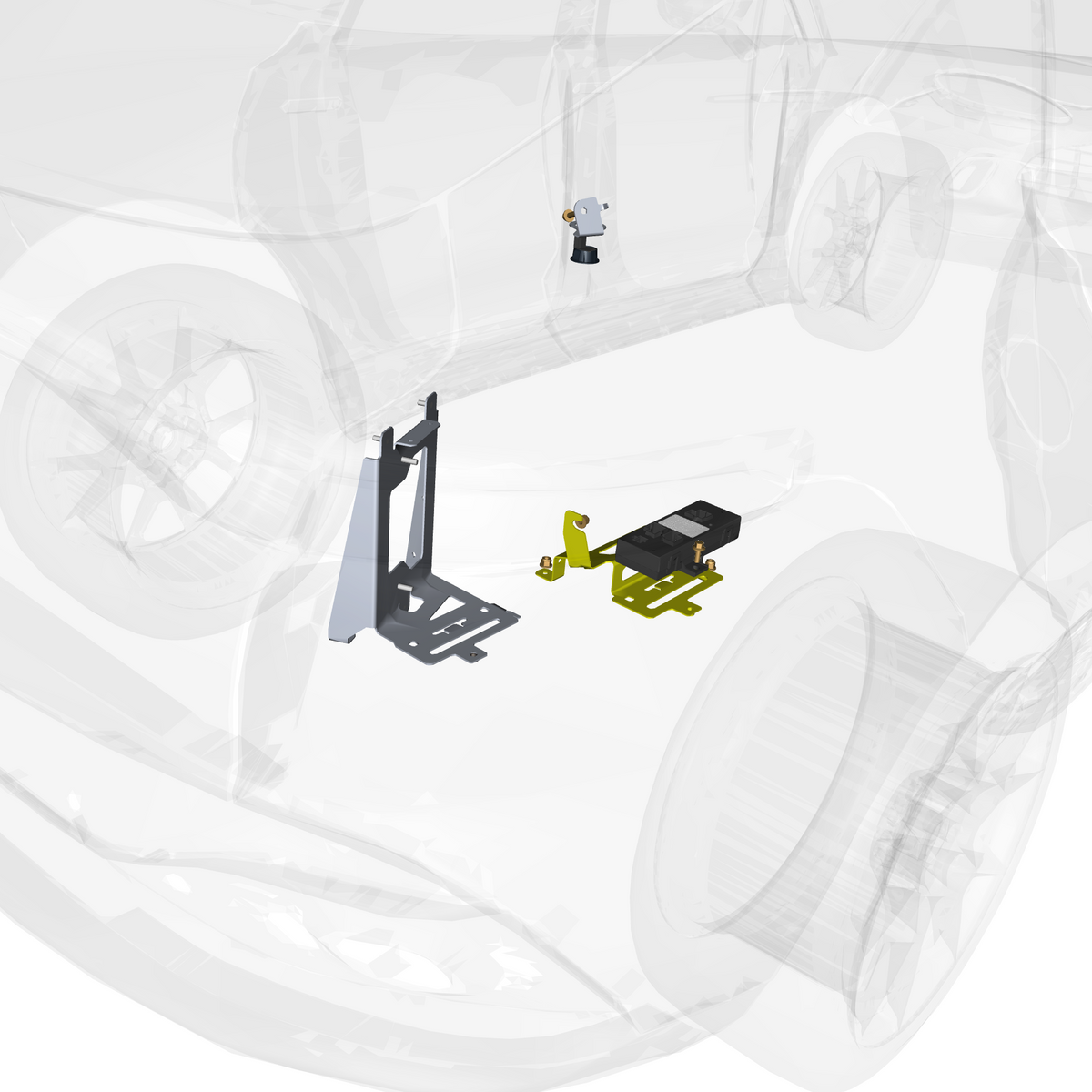 car: DBX,item_no: nan,quantity: 1.0,reference: DBX_PartsCatalogue-610210 Tailgate Closure Module