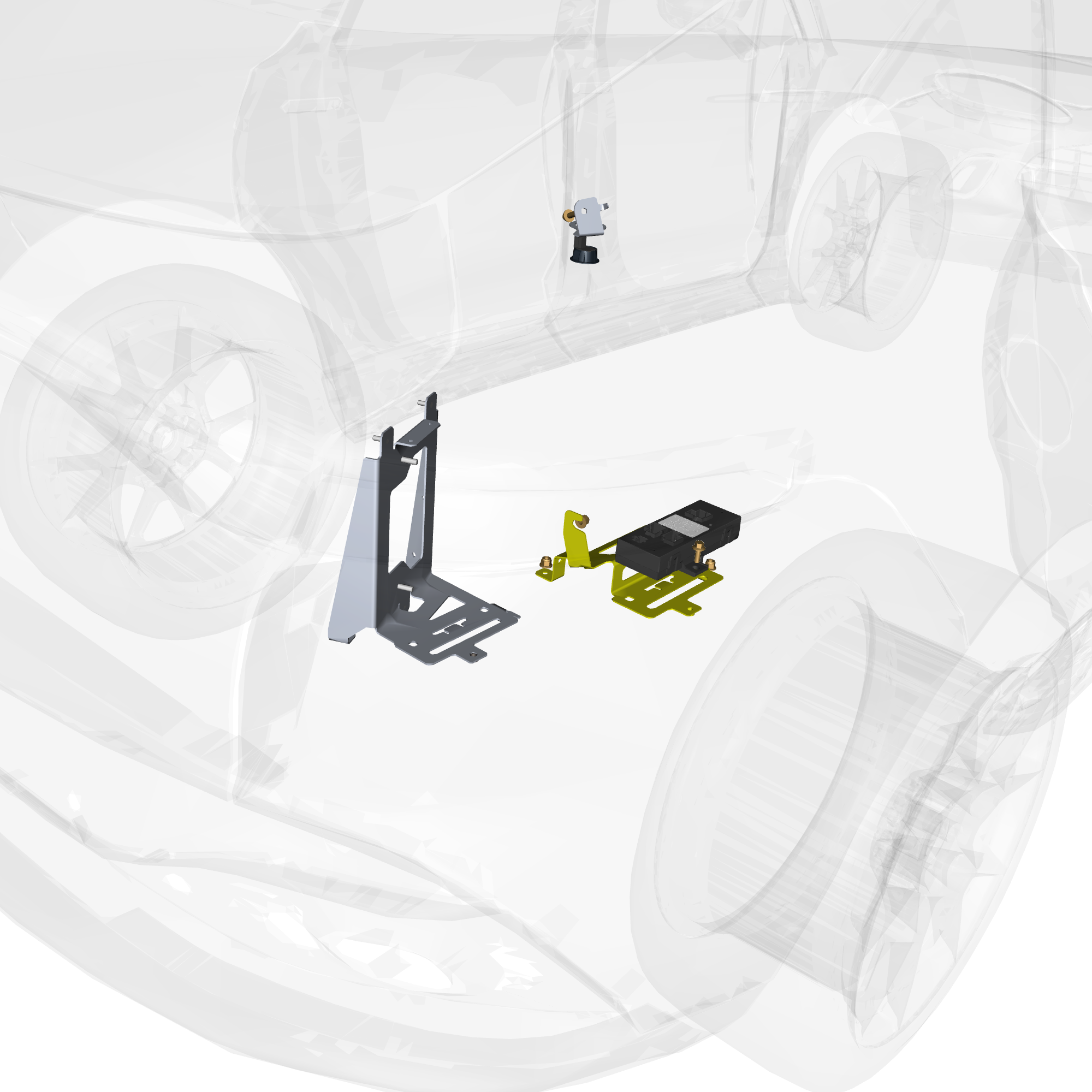car: DBX,item_no: nan,quantity: 1.0,reference: DBX_PartsCatalogue-610210 Tailgate Closure Module