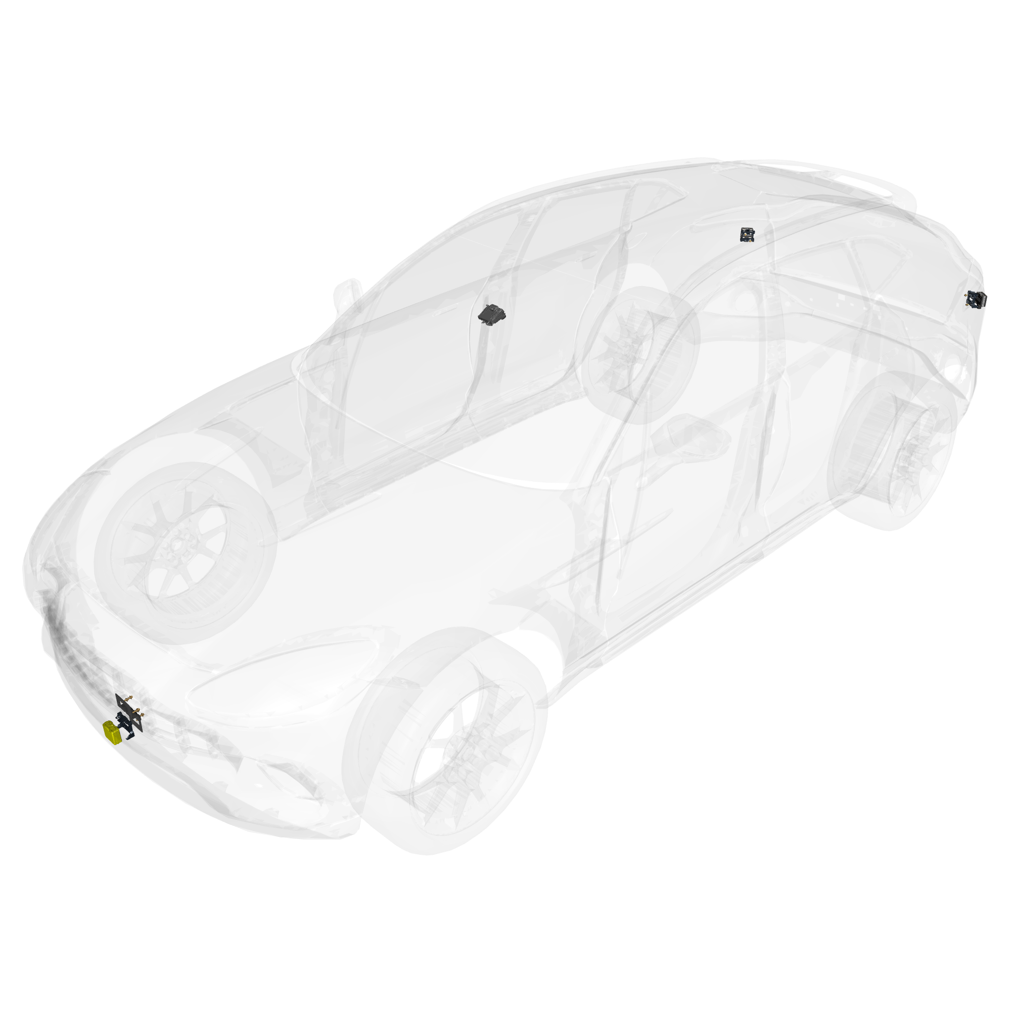 car: DBX,item_no: nan,quantity: 1,reference: DBX_PartsCatalogue-230600 Active Safety (ADAS)