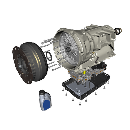 car: DB12,item_no: nan,quantity: 1,reference: DB12_24_PartsCatalogue-070100-20 Transmission Kits