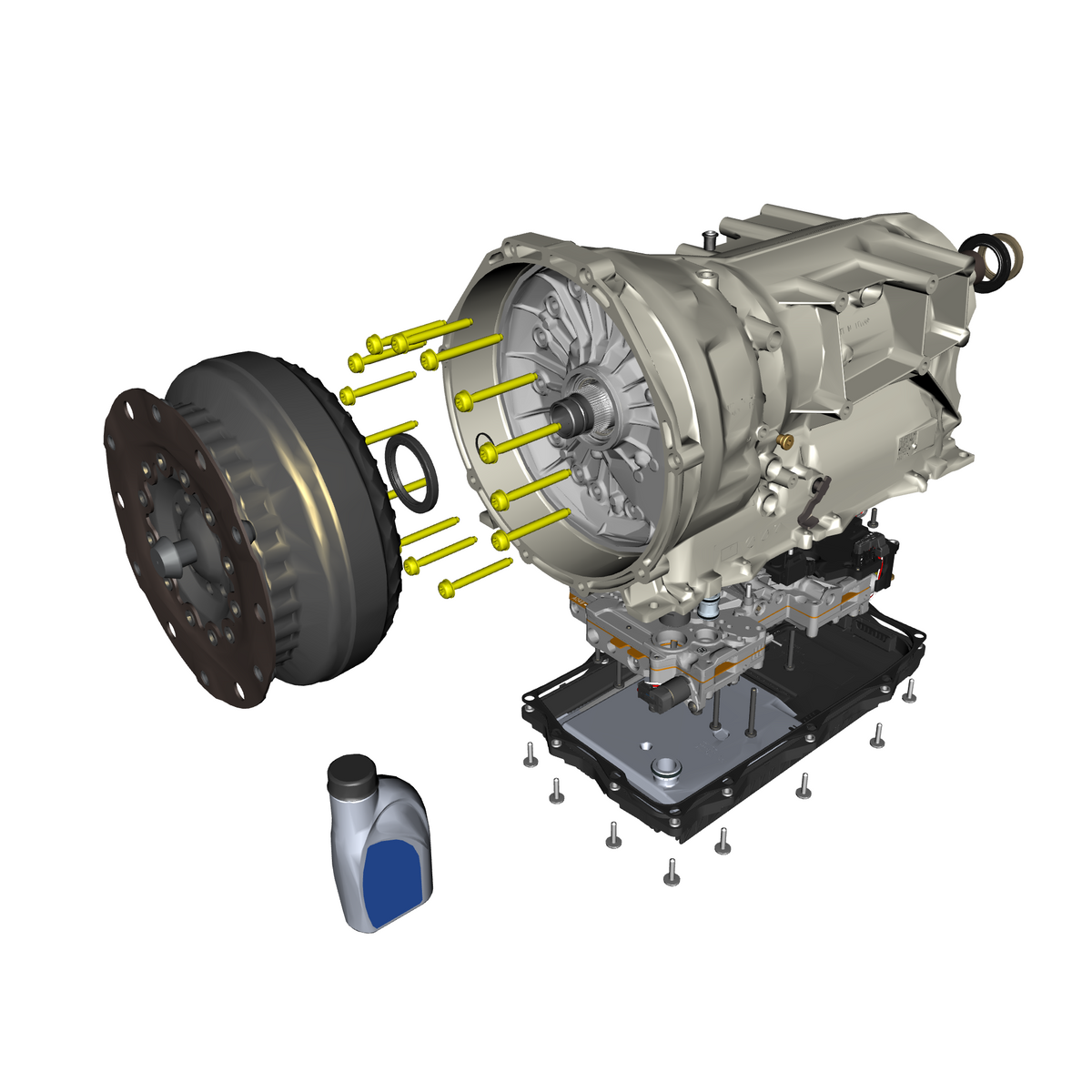 car:DB12,item_no:,quantity:14,reference:DB12_24_PartsCatalogue-070100-20 Transmission Kits