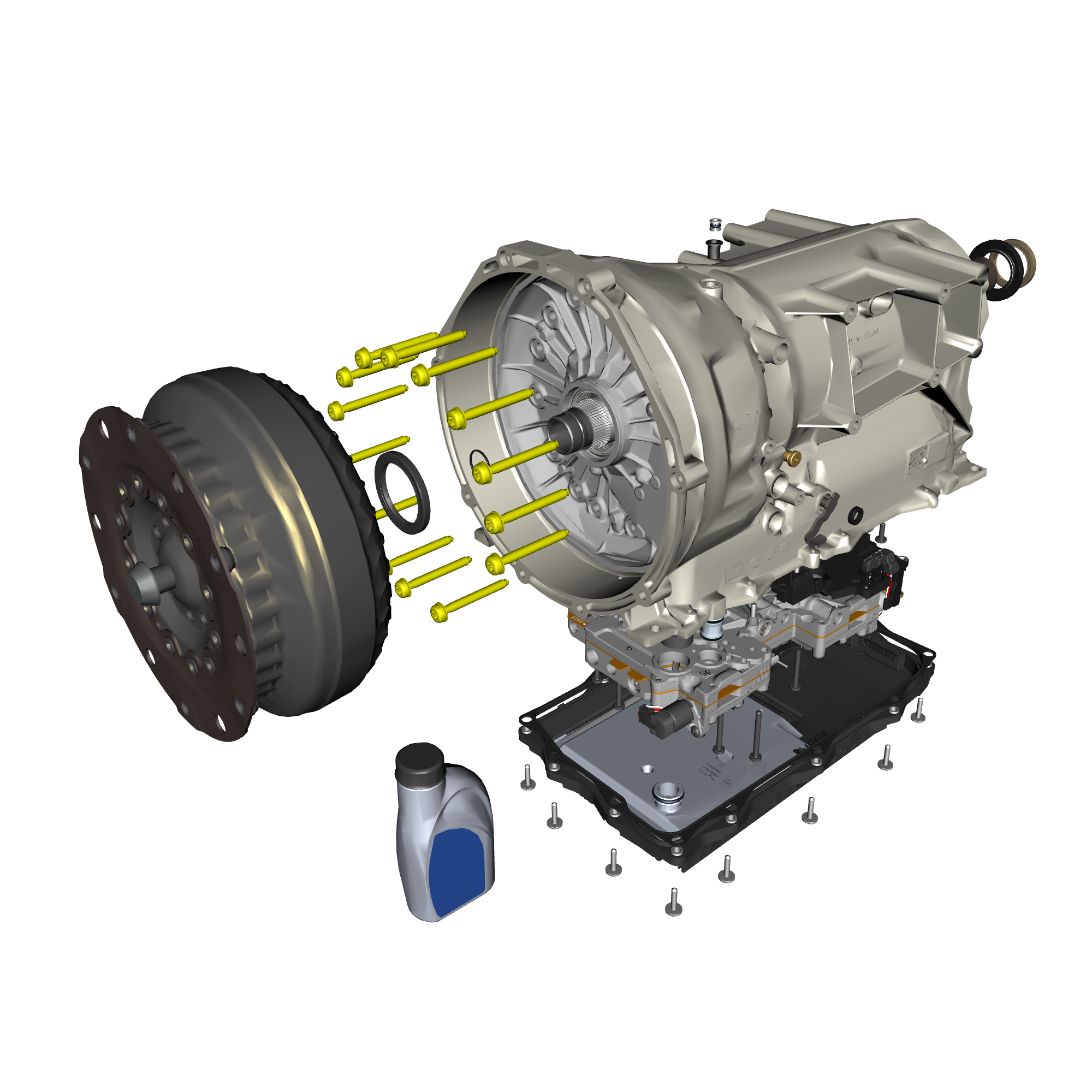 car:VANTAGE,item_no:,quantity:14,reference:VANTAGE_25_PartsCatalogue-070100-20 Transmission Kits