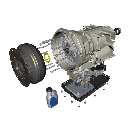 car:VANTAGE,item_no:,quantity:1,reference:VANTAGE_25_PartsCatalogue-070100-20 Transmission Kits