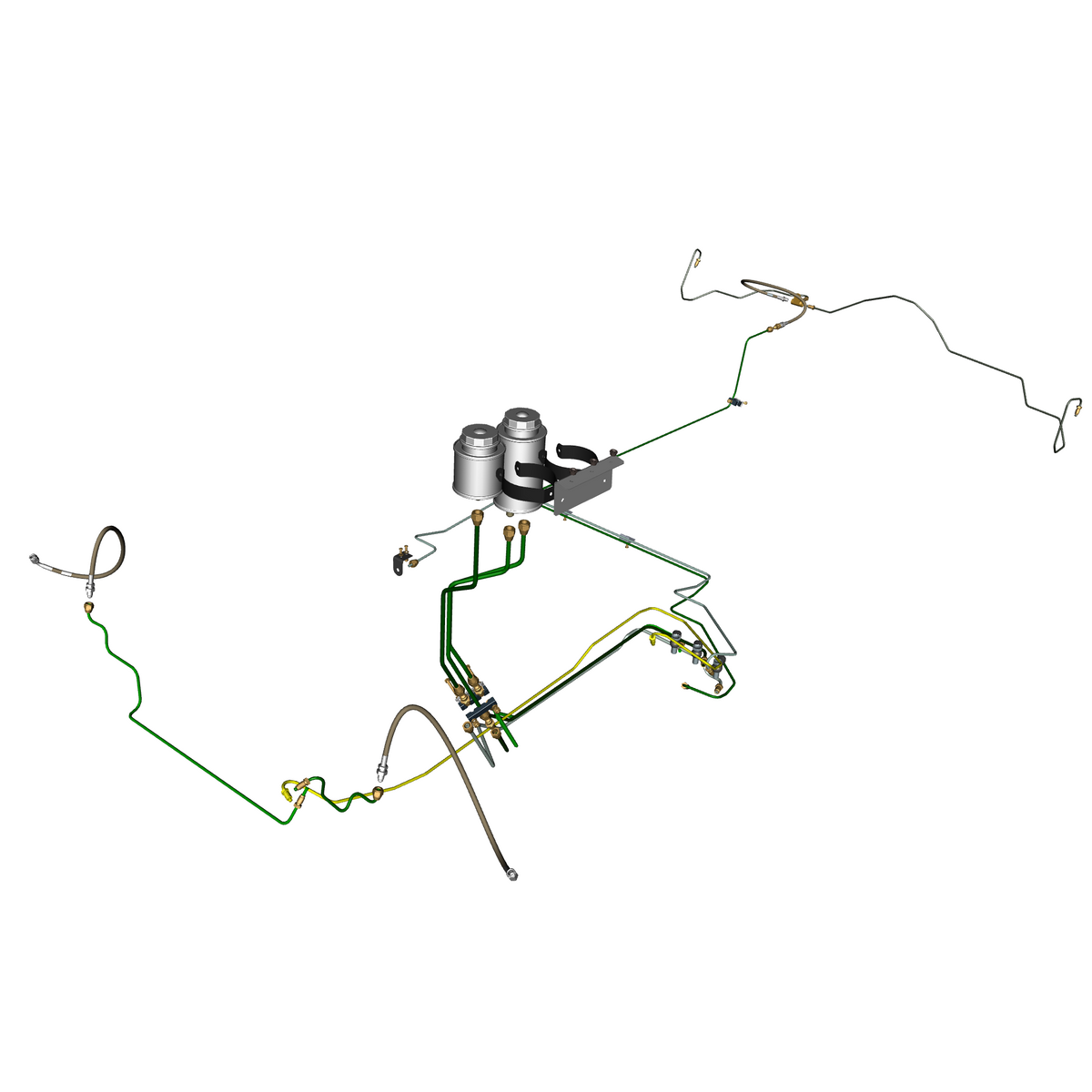 car: DB4 GTZ,item_no: nan,quantity: 1.0,reference: DB4GTZ_PartsCatalogue-060602-10 Brake Lines & Hoses - LHD
