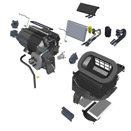 car: VANTAGE V12S,item_no: nan,quantity: 1.0,reference: VANTAGE_V12S_PartsCatalogue-120300-S2 Evaporator & Heater