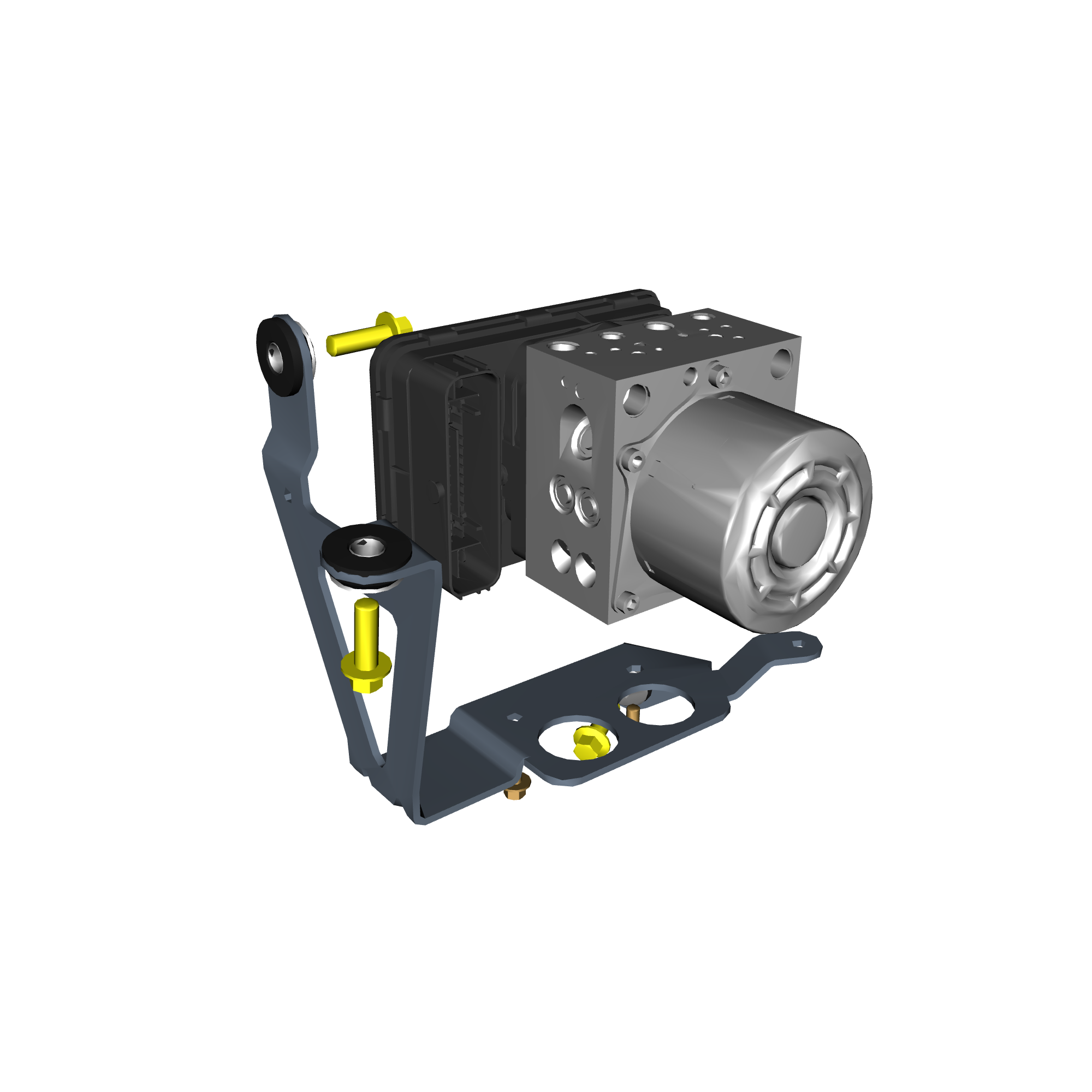 car:VANTAGE SP,item_no:,quantity:3,reference:VANTAGE_SP_PartsCatalogue-060903-10 Electronic Brake Control
