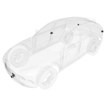 car:DBX,item_no:,quantity:7,reference:DBX_PartsCatalogue-230600 Active Safety (ADAS)