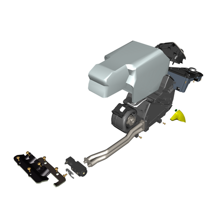 car: TARAF,item_no: nan,quantity: 1.0,reference: TARAF_PartsCatalogue-120306-01 HVAC Unit Rear