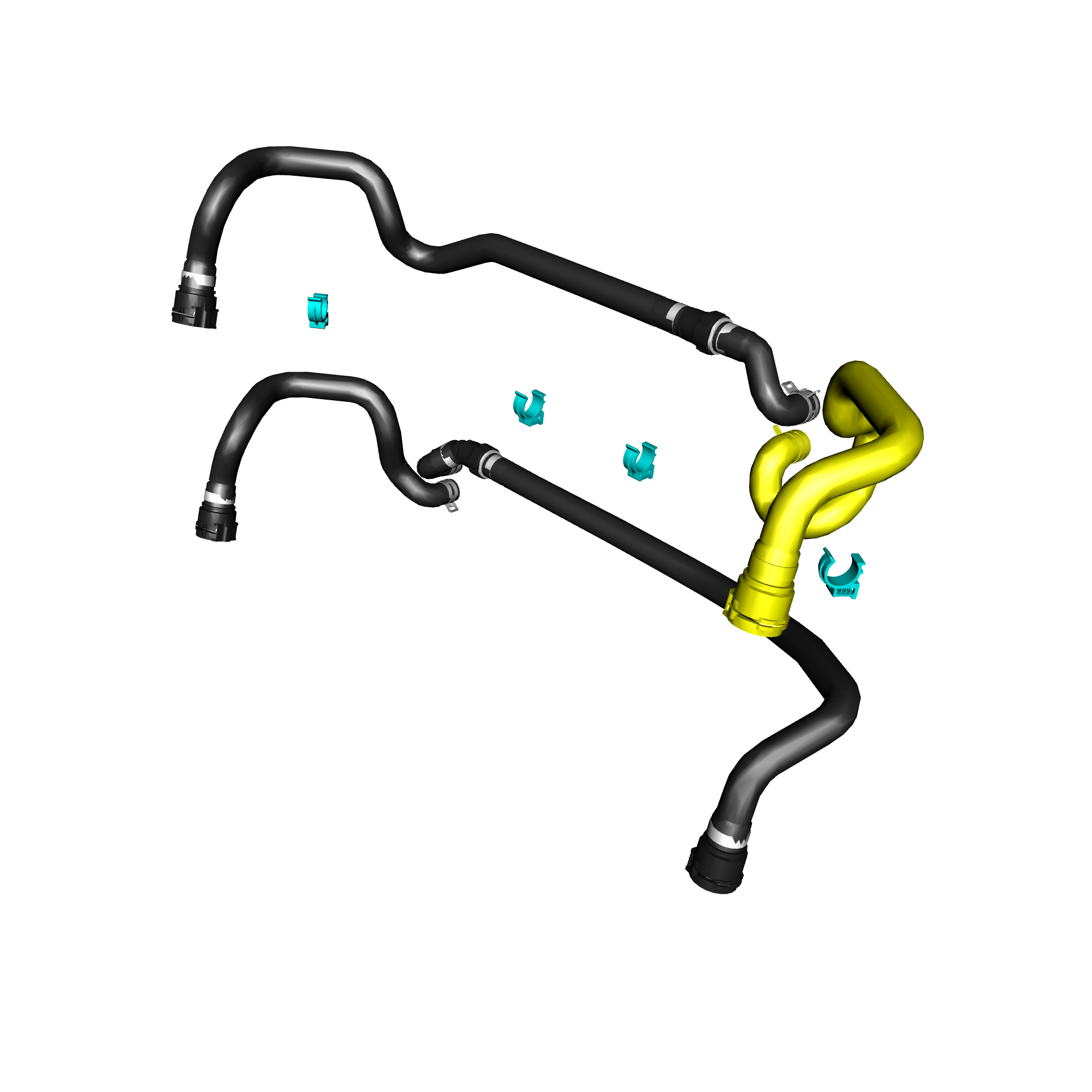 car: VALOUR,item_no: nan,quantity: 1,reference: VALOUR_PartsCatalogue-030304-30 Heater Hoses