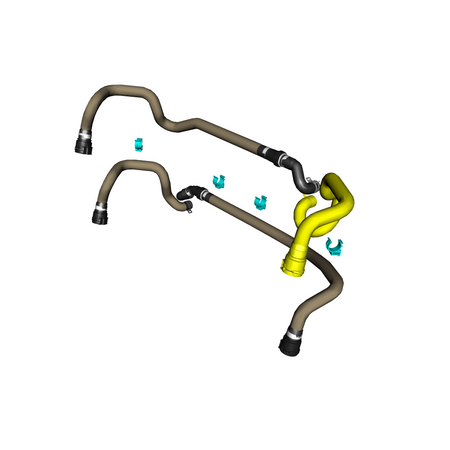 car: VANTAGE,item_no: nan,quantity: 1,reference: VANTAGE_19_PartsCatalogue-030304-30 Heater Hoses