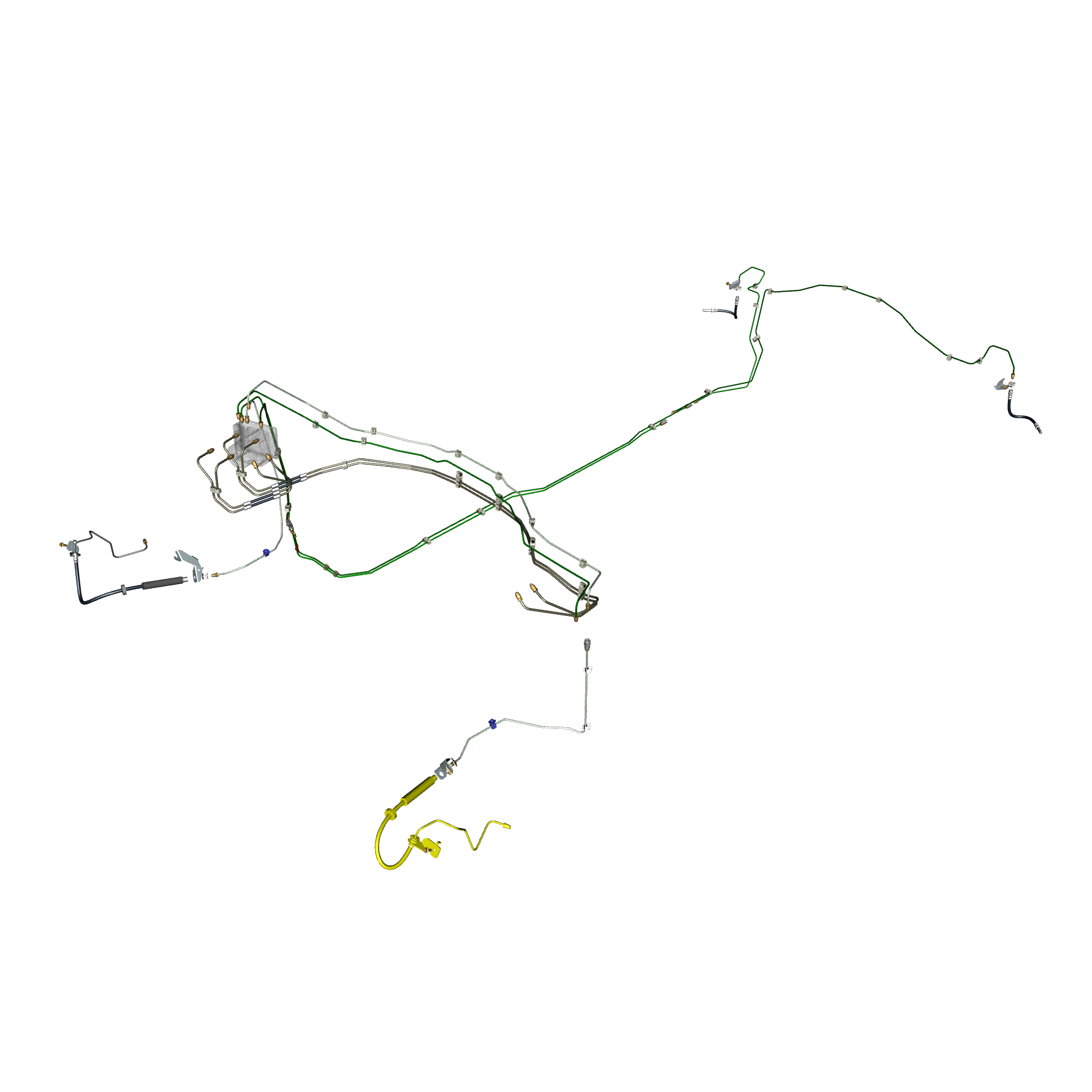 car:db11,item_no:,quantity:1,reference:db11_partscatalogue-060603-10 brake lines & hoses