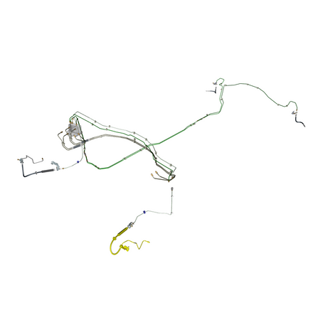 car:db11,item_no:,quantity:1,reference:db11_partscatalogue-060603-10 brake lines & hoses