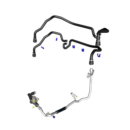 car: DB11,item_no: nan,quantity: 3,reference: DB11_PartsCatalogue-030305-20 Heater Hoses