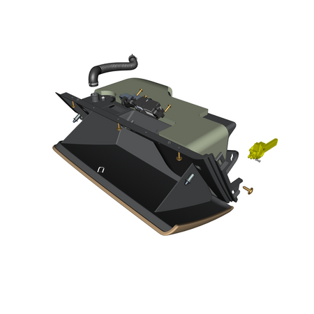 car: DBX,item_no: nan,quantity: 1.0,reference: DBX_PartsCatalogue-300709-30 Glovebox