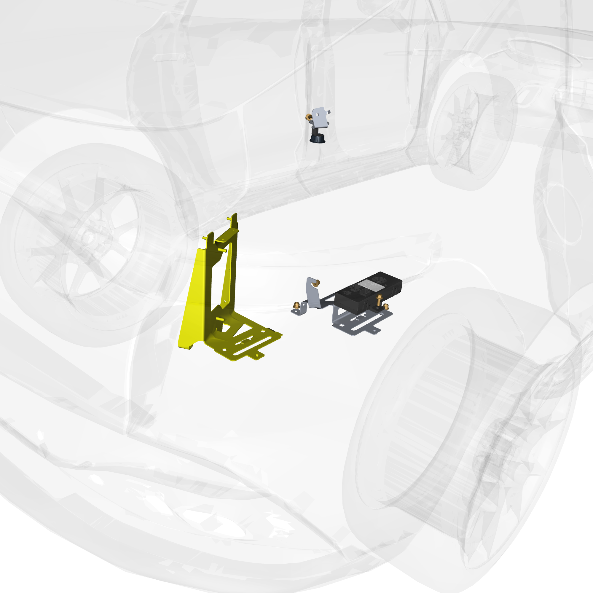 car:DBX,item_no:,quantity:1.0,reference:DBX_PartsCatalogue-610210 Tailgate Closure Module