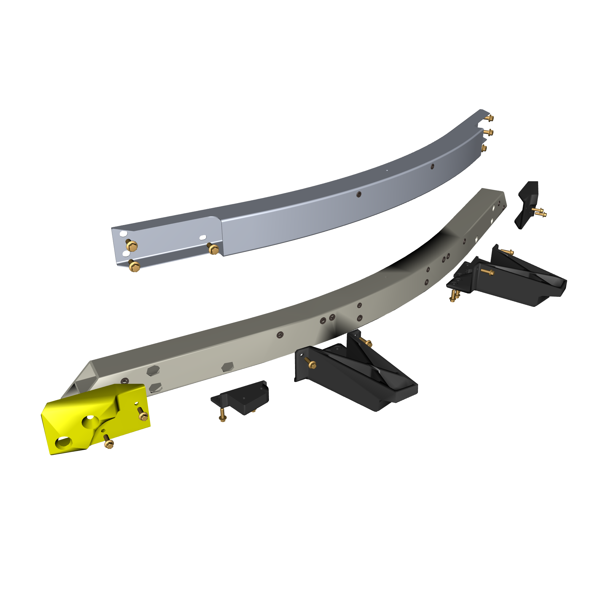 car:valour,item_no:,quantity:1,reference:valour_partscatalogue-010111-20 rear bumper armature