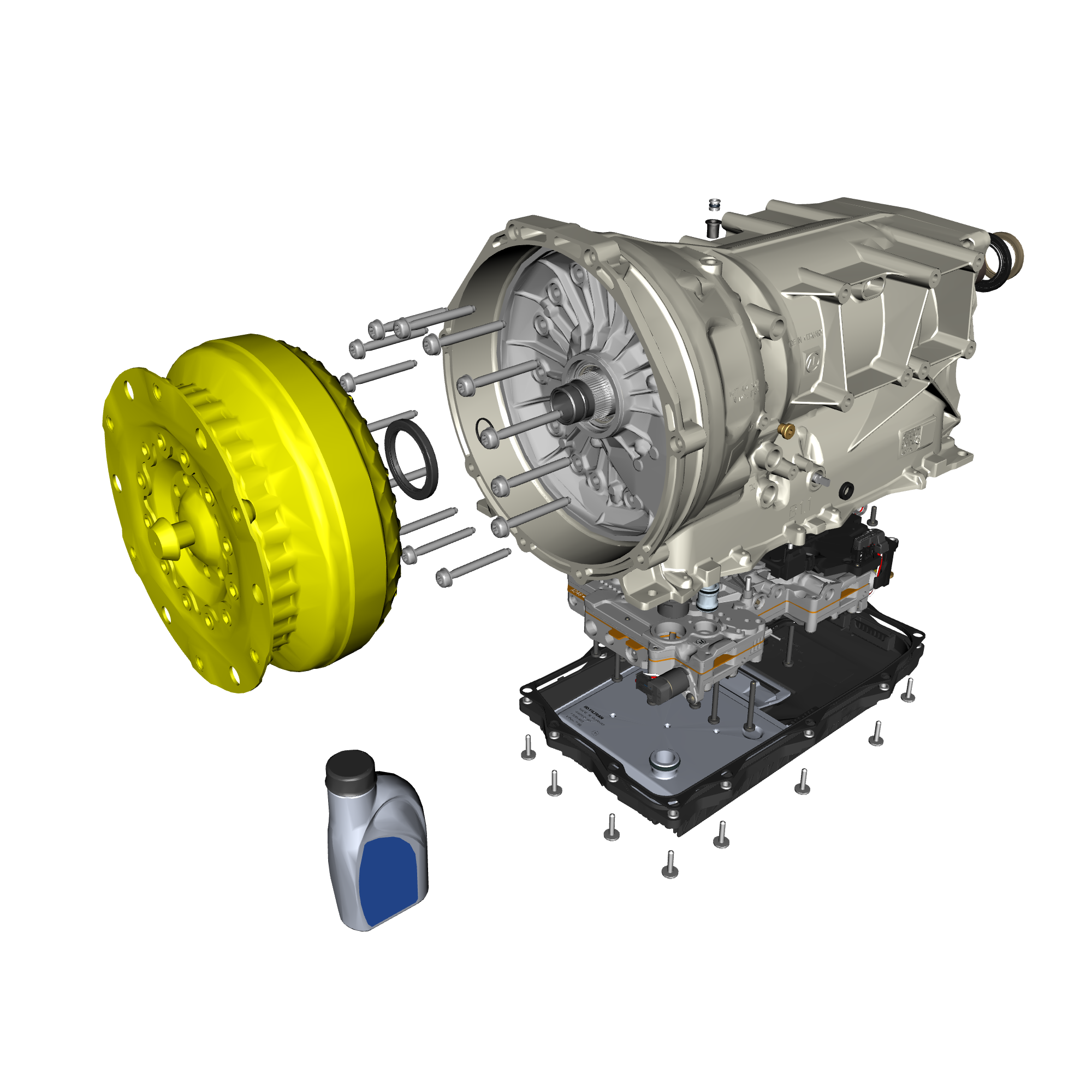 car: VANTAGE,item_no: nan,quantity: 1,reference: VANTAGE_19_PartsCatalogue-070100-20 Transmission Kits