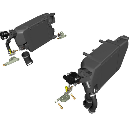 car:DBR22,item_no:,quantity:2,reference:DBR22_PartsCatalogue-031202-20 Charge Air Cooler