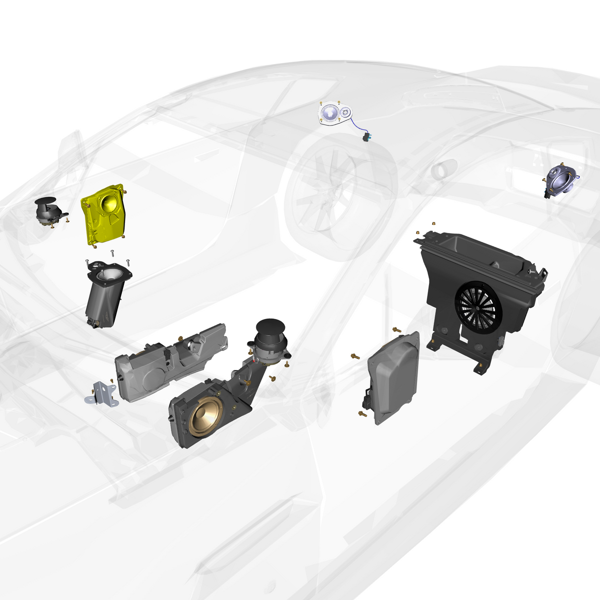 car:vantage v12s,item_no:,quantity:1.0,reference:vantage_v12s_partscatalogue-150301-d3 speaker system premium