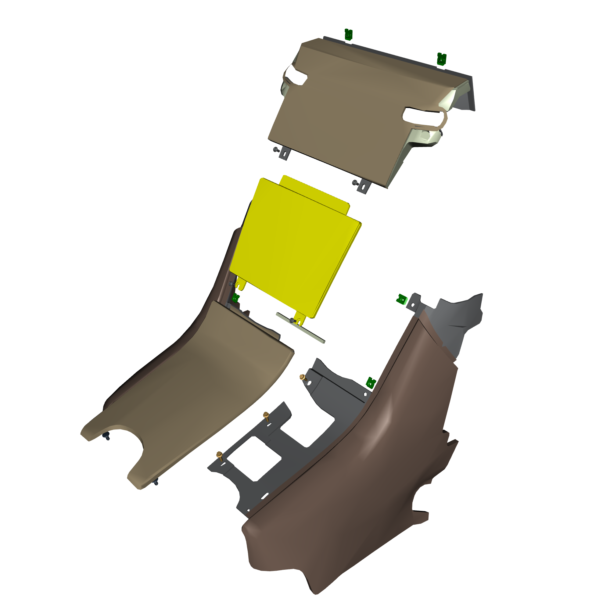 car:vanquish zagato,item_no:,quantity:1,reference:vanquish_zagato_partscatalogue-011202-20 rear console volante