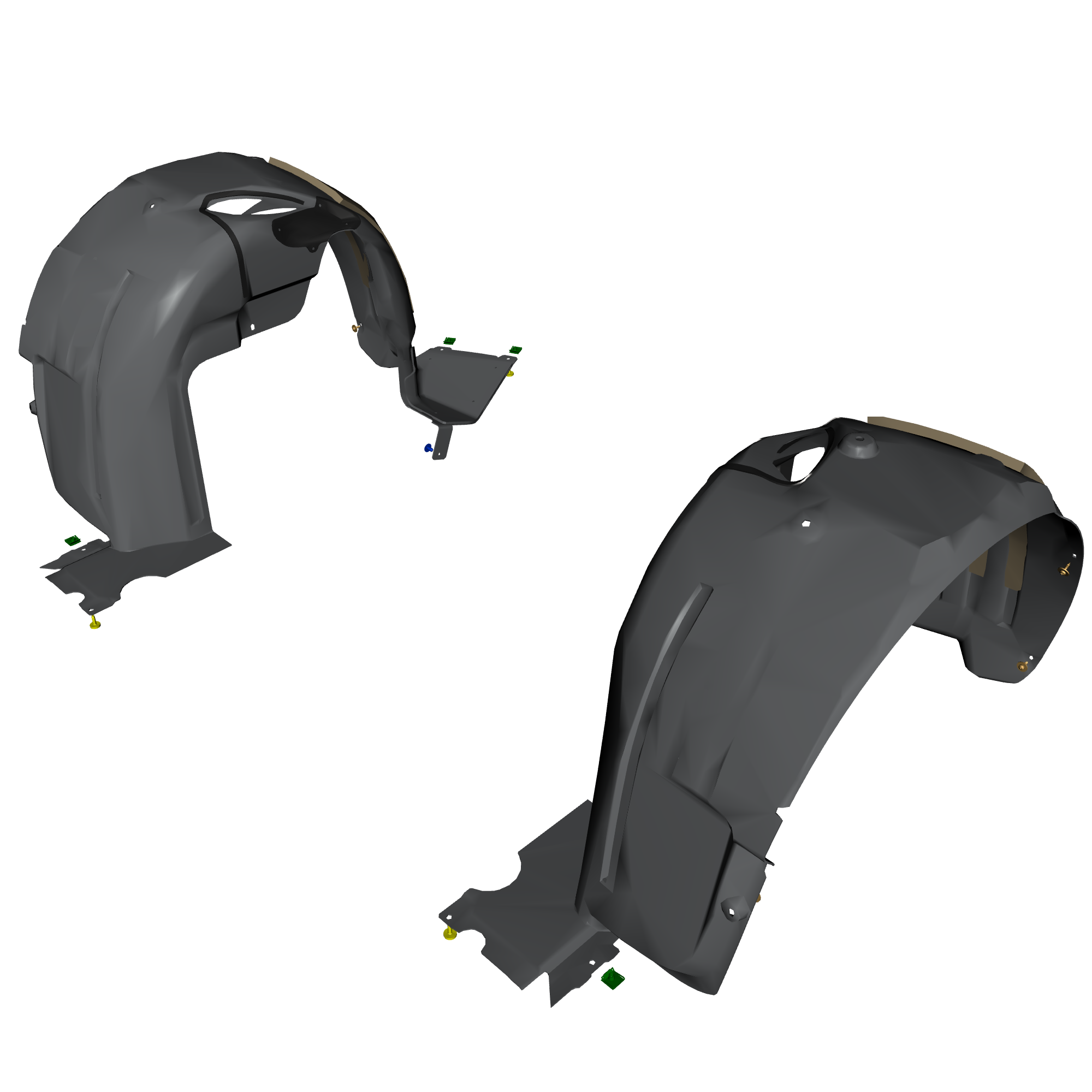 car:vantage v12s,item_no:,quantity:13,reference:vantage_v12s_partscatalogue-010805-02 rear wheelarch liners