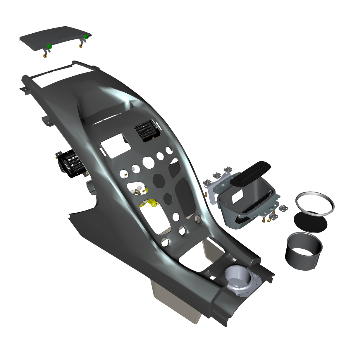 car:vantage v12s,item_no:,quantity:1.0,reference:vantage_v12s_partscatalogue-011205-05 centre stack