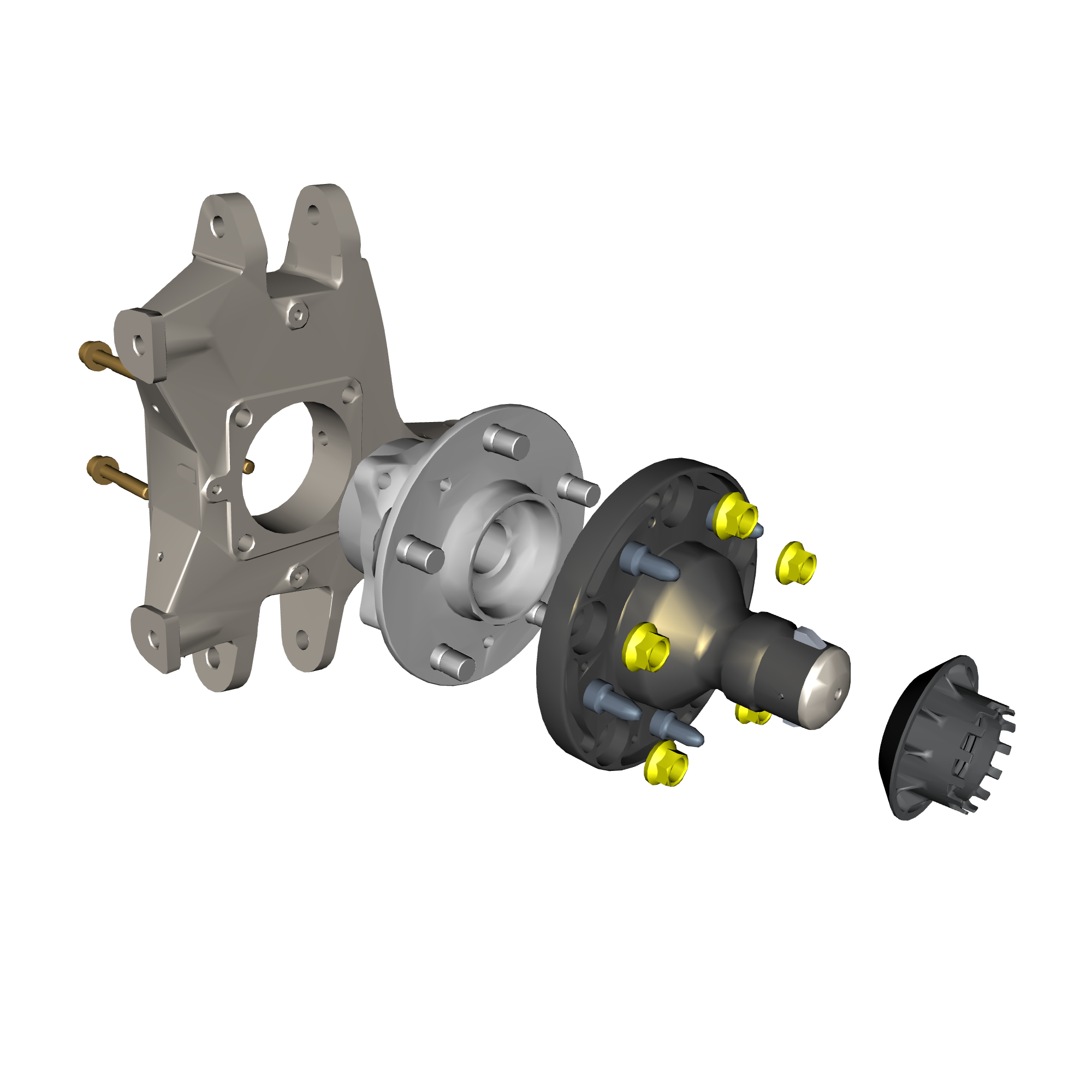car:vulcan,item_no:,quantity:10,reference:vulcan_partscatalogue-040200-03 rear hub assembly