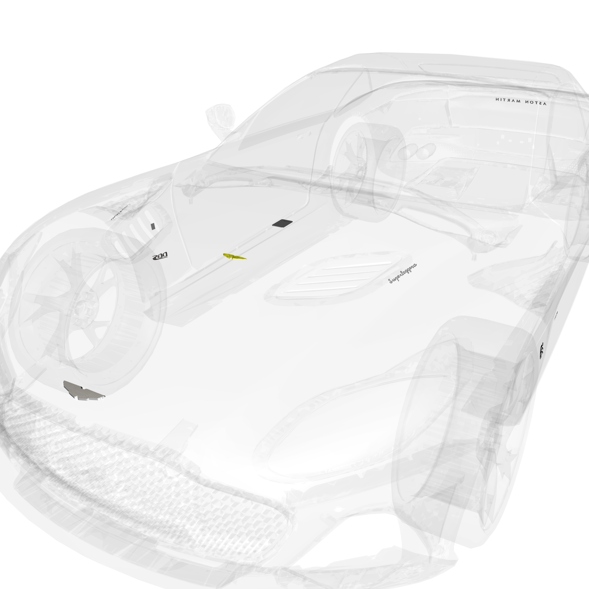 car: DBS,item_no: nan,quantity: 1,reference: DBS_19_PartsCatalogue-010812-10 Badging