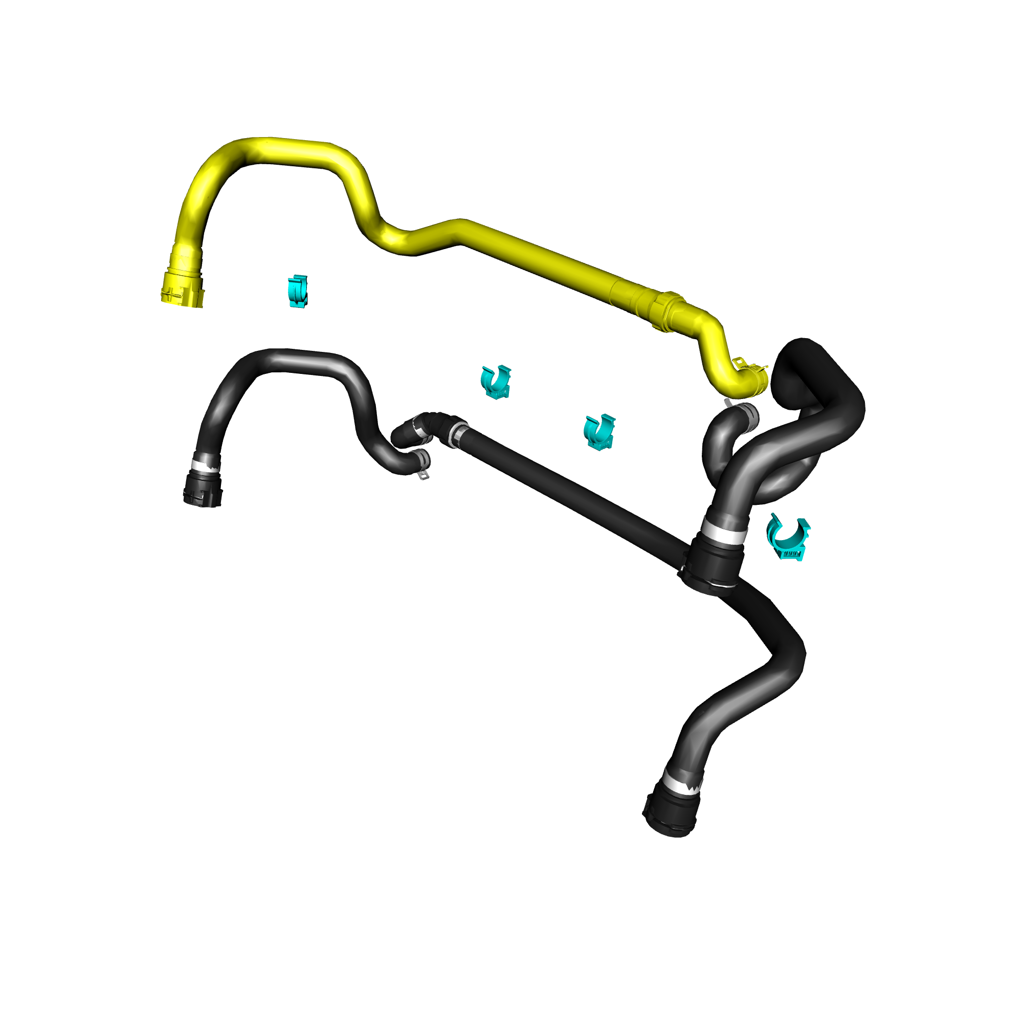 car: VALOUR,item_no: nan,quantity: 1,reference: VALOUR_PartsCatalogue-030304-30 Heater Hoses