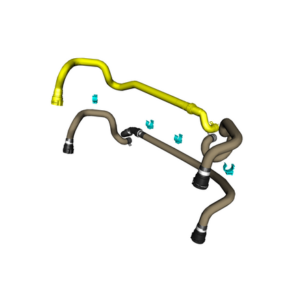 car: VANTAGE,item_no: nan,quantity: 1,reference: VANTAGE_19_PartsCatalogue-030304-30 Heater Hoses