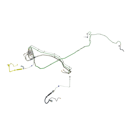 car:db11,item_no:,quantity:1,reference:db11_partscatalogue-060603-10 brake lines & hoses