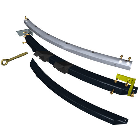 car: VANTAGE,item_no: nan,quantity: 1,reference: VANTAGE_19_PartsCatalogue-010111-10 Front Bumper Armature