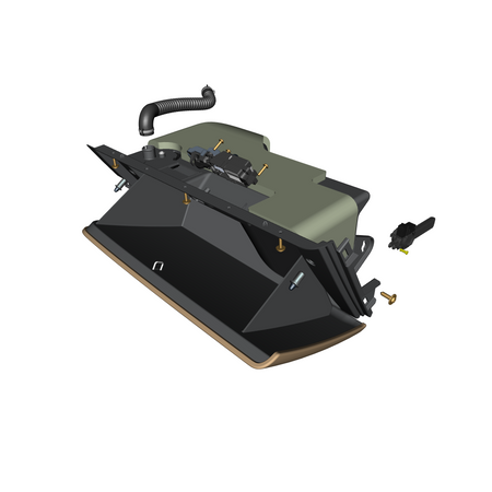 car: DBX,item_no: nan,quantity: 1.0,reference: DBX_PartsCatalogue-300709-30 Glovebox