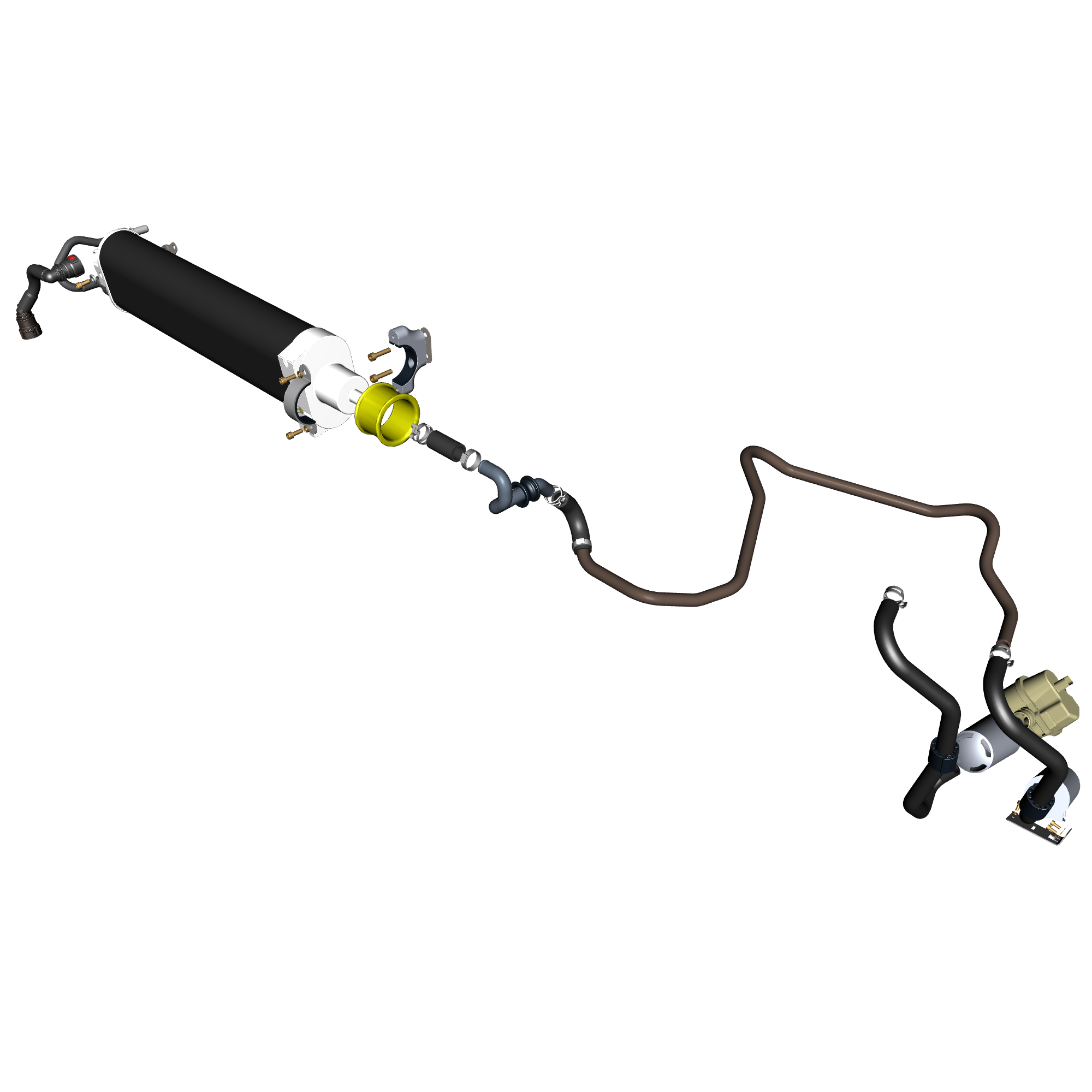 car: VALKYRIE,item_no: nan,quantity: 1,reference: VALKYRIE_PartsCatalogue-100109-10 Evaporative Emissions