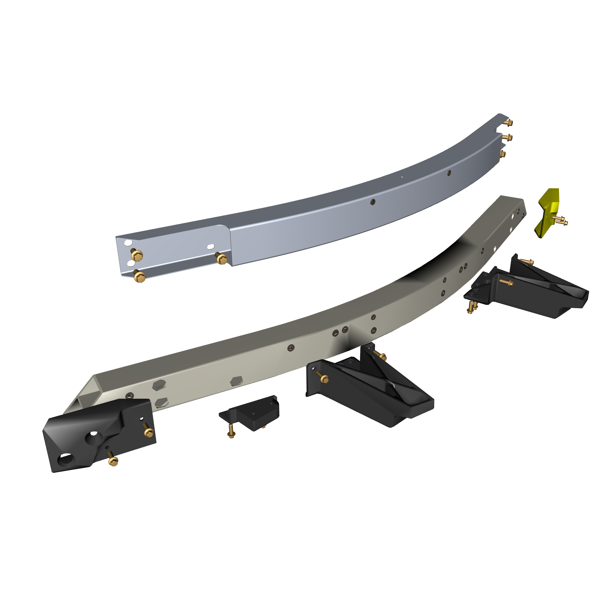 car:valour,item_no:,quantity:1,reference:valour_partscatalogue-010111-20 rear bumper armature