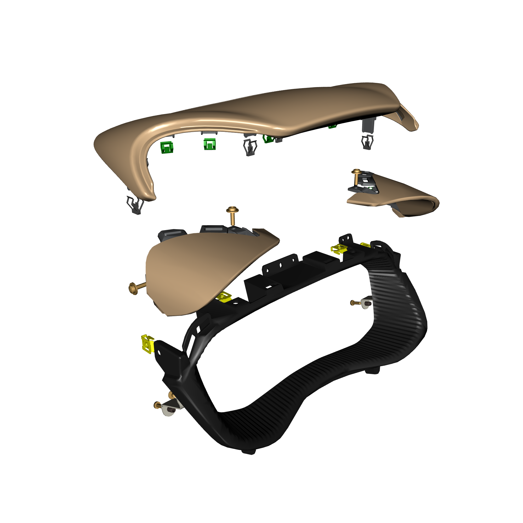 car:dbx,item_no:,quantity:4.0,reference:dbx_partscatalogue-300705-20 instrument hood